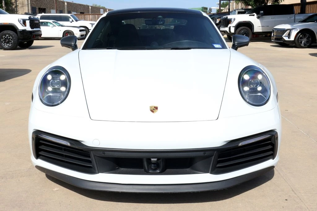 2020 Porsche 992 Carrera 4S - Image 2 of 14