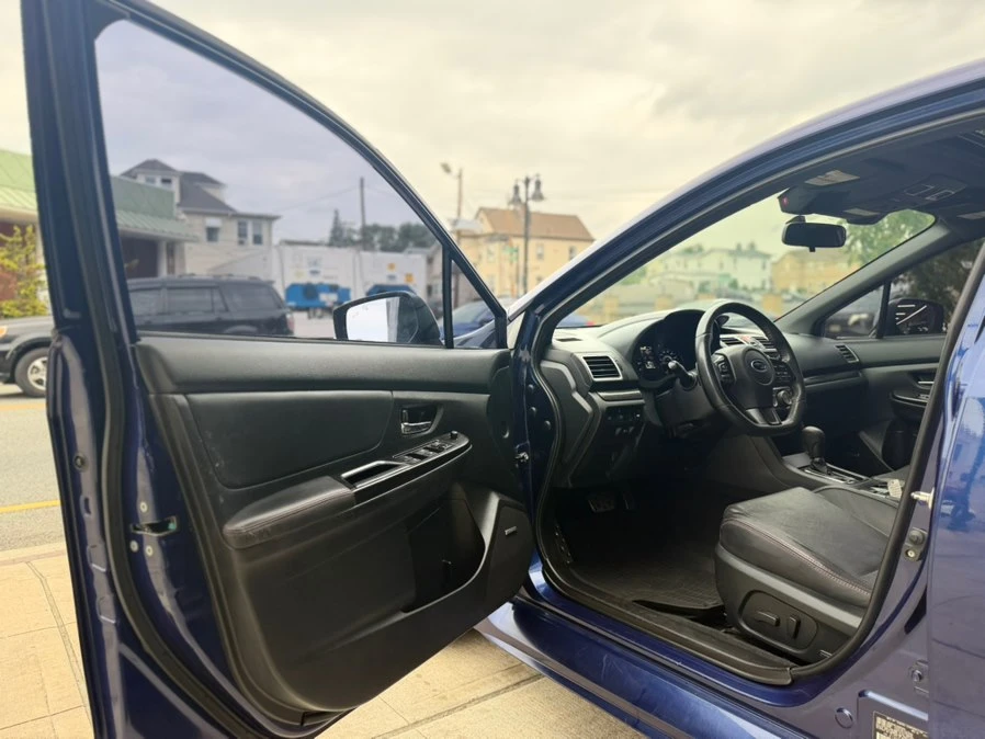 2020 Subaru Impreza WRX 4th Gen - Image 25 of 31