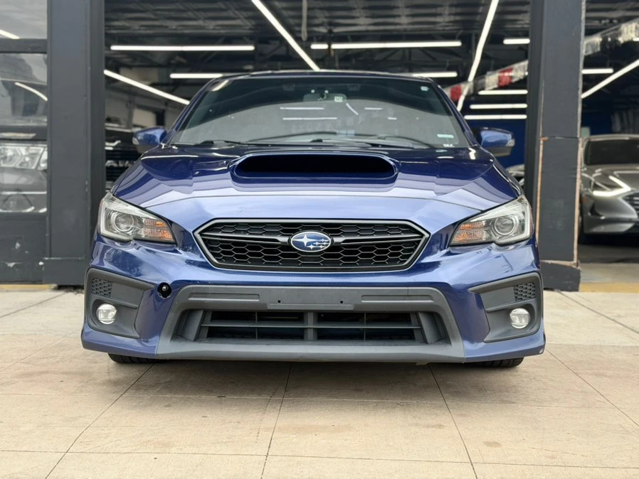 2020 Subaru Impreza WRX 4th Gen - Image 2 of 31