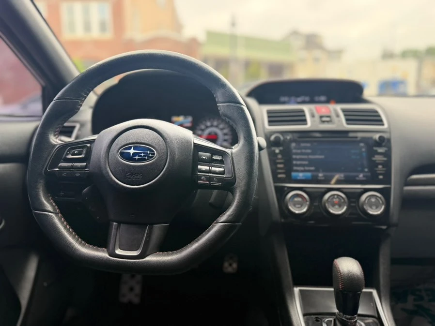 2020 Subaru Impreza WRX 4th Gen - Image 18 of 31