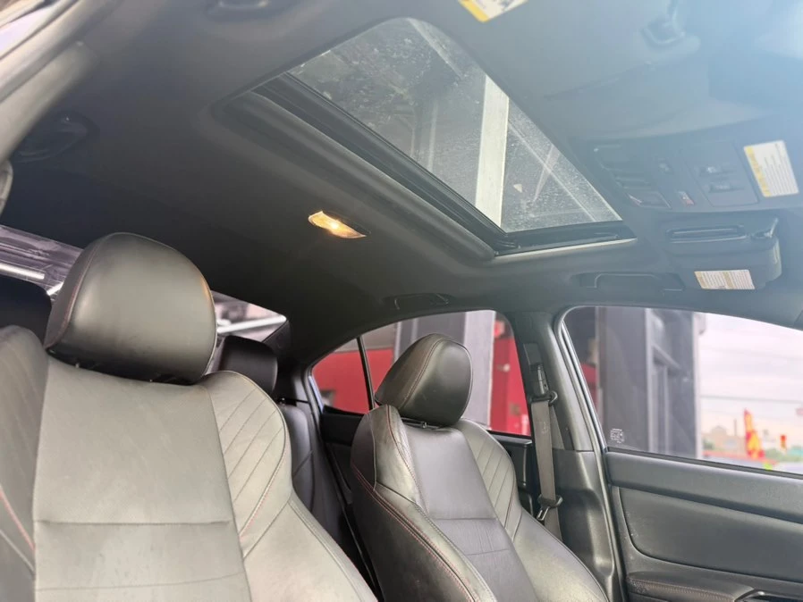 2020 Subaru Impreza WRX 4th Gen - Image 16 of 31