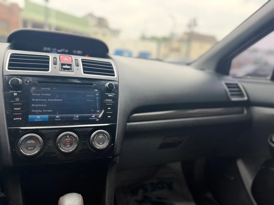 2020 Subaru Impreza WRX 4th Gen - Image 19 of 31