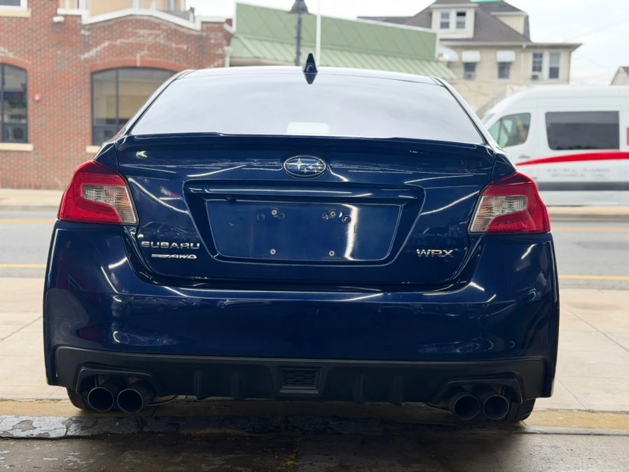 2020 Subaru Impreza WRX 4th Gen - Image 5 of 31