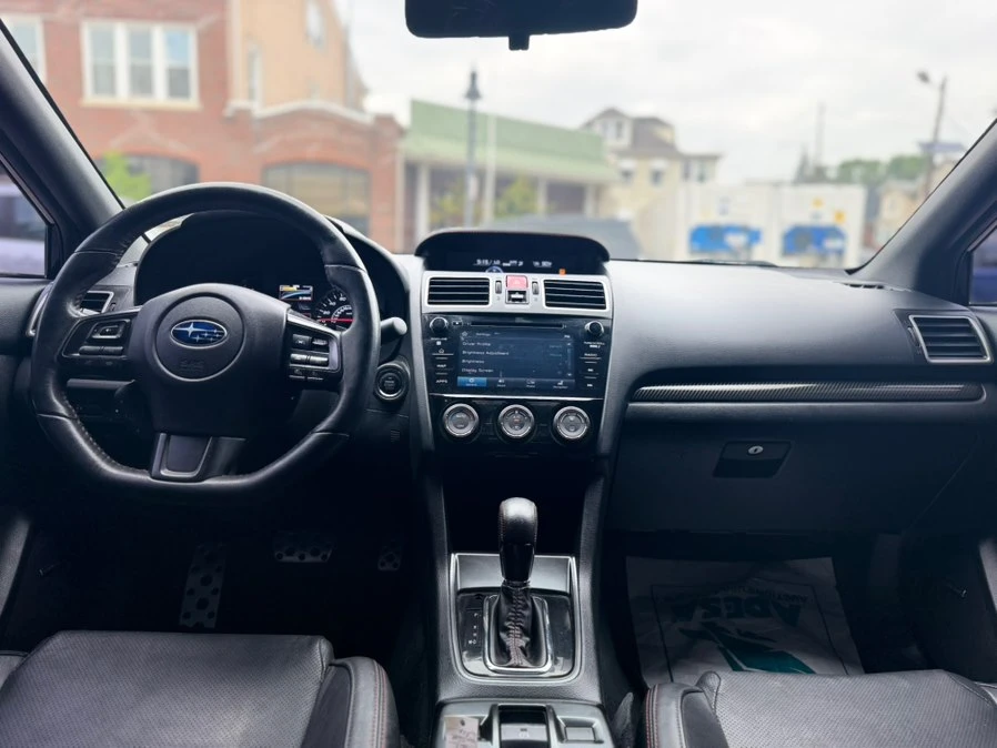 2020 Subaru Impreza WRX 4th Gen - Image 23 of 31
