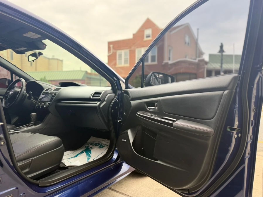 2020 Subaru Impreza WRX 4th Gen - Image 14 of 31