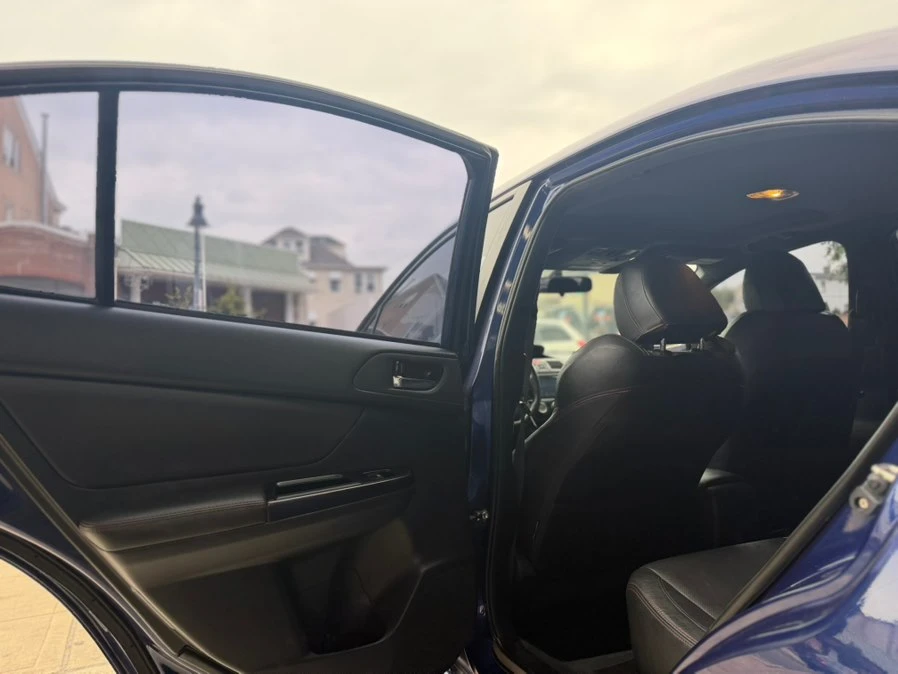 2020 Subaru Impreza WRX 4th Gen - Image 10 of 31