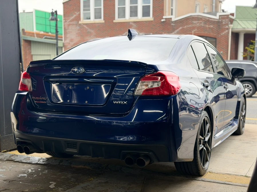 2020 Subaru Impreza WRX 4th Gen - Image 4 of 31