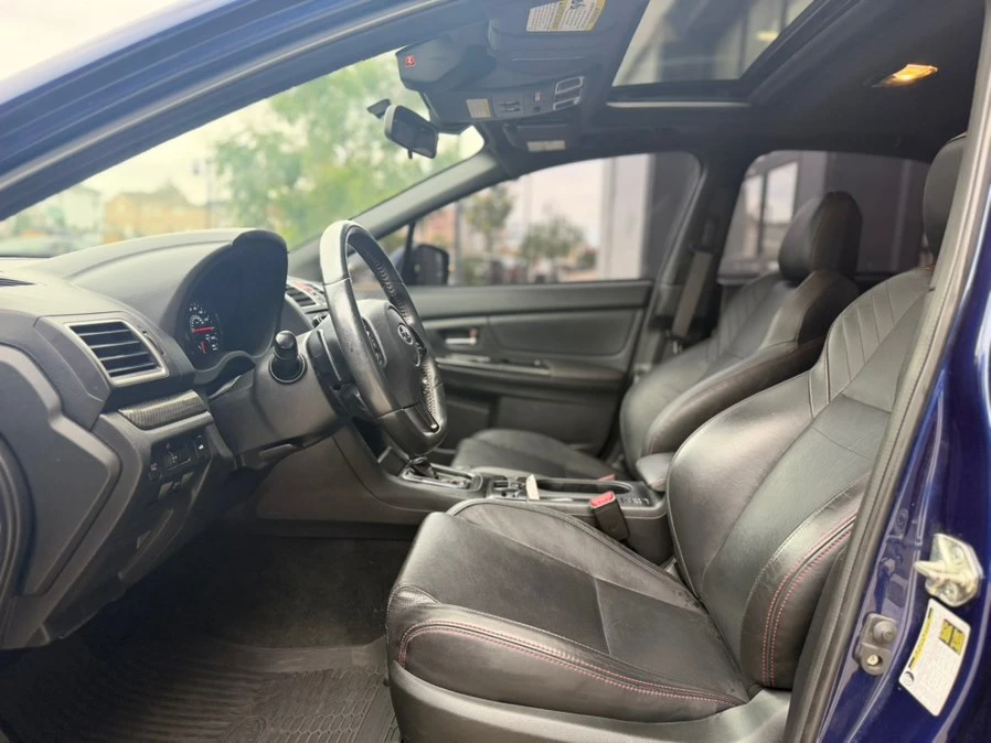 2020 Subaru Impreza WRX 4th Gen - Image 26 of 31