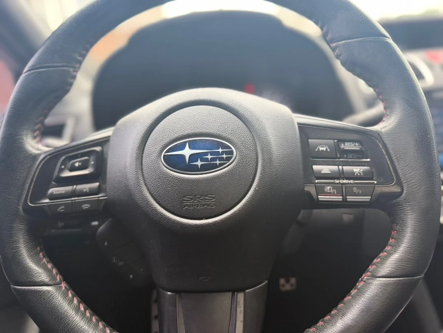 2020 Subaru Impreza WRX 4th Gen - Image 22 of 31