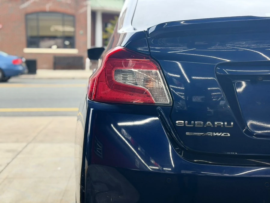 2020 Subaru Impreza WRX 4th Gen - Image 7 of 31
