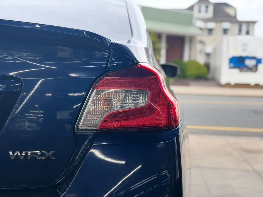 2020 Subaru Impreza WRX 4th Gen - Image 8 of 31