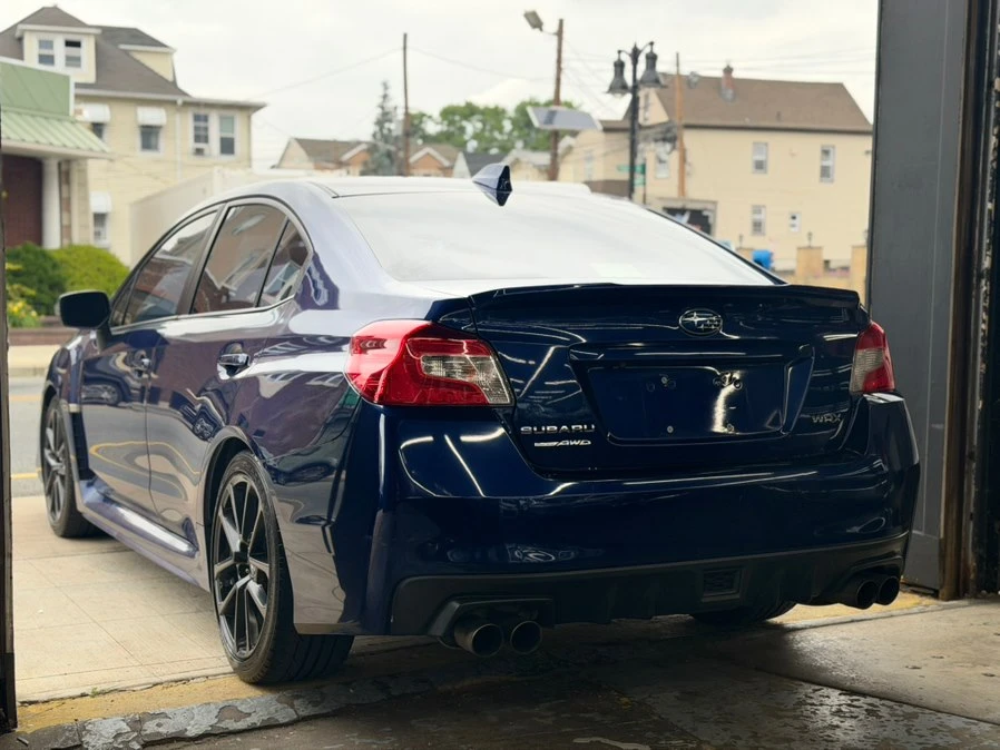 2020 Subaru Impreza WRX 4th Gen - Image 6 of 31