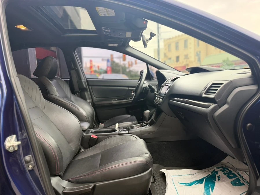 2020 Subaru Impreza WRX 4th Gen - Image 15 of 31