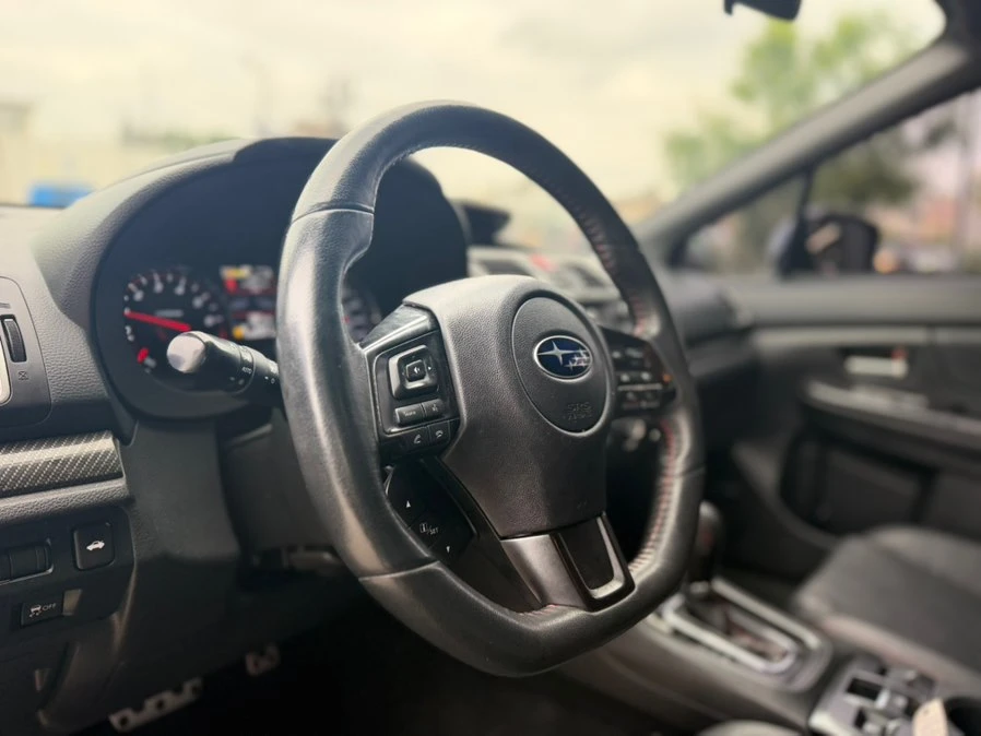 2020 Subaru Impreza WRX 4th Gen - Image 24 of 31