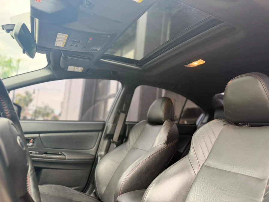 2020 Subaru Impreza WRX 4th Gen - Image 27 of 31