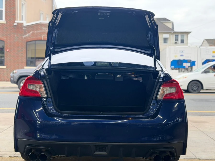 2020 Subaru Impreza WRX 4th Gen - Image 9 of 31