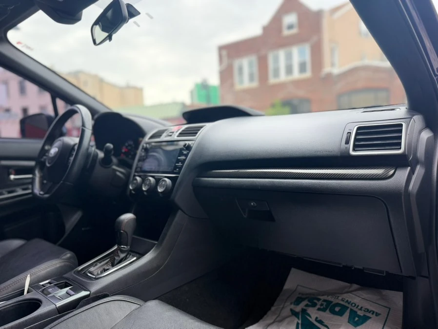 2020 Subaru Impreza WRX 4th Gen - Image 17 of 31