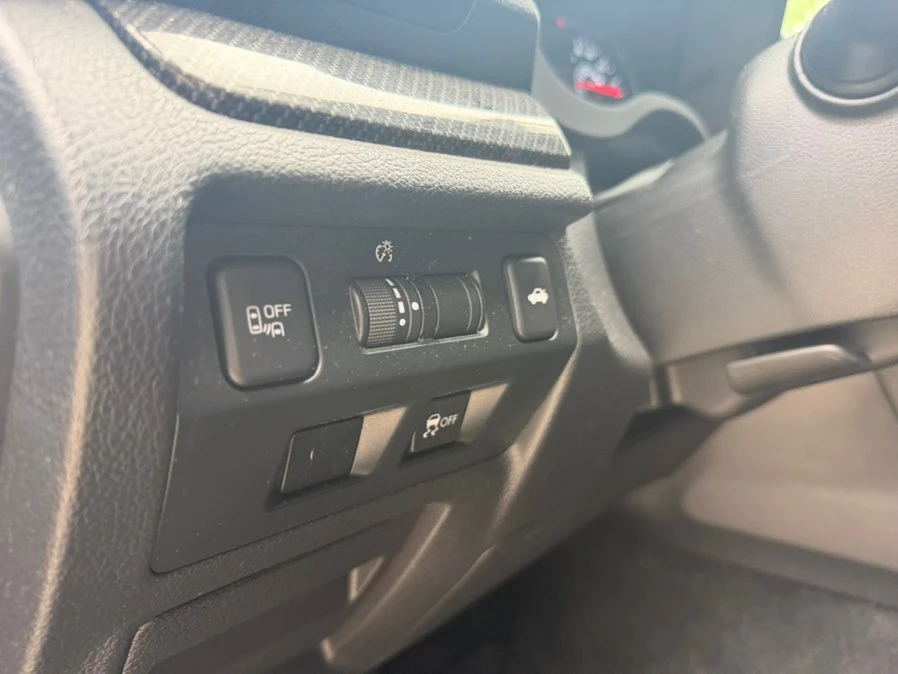 2020 Subaru Impreza WRX 4th Gen - Image 28 of 31