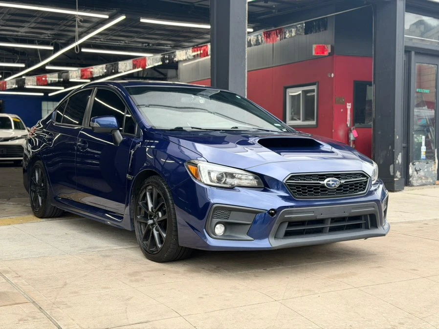 2020 Subaru Impreza WRX 4th Gen - Image 3 of 31