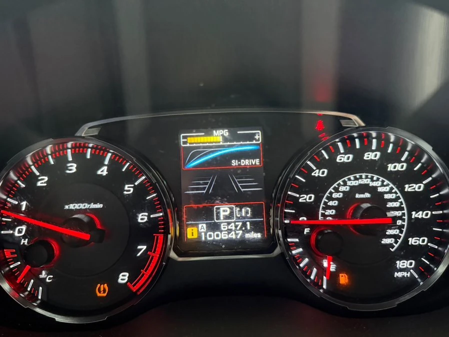 2020 Subaru Impreza WRX 4th Gen - Image 29 of 31