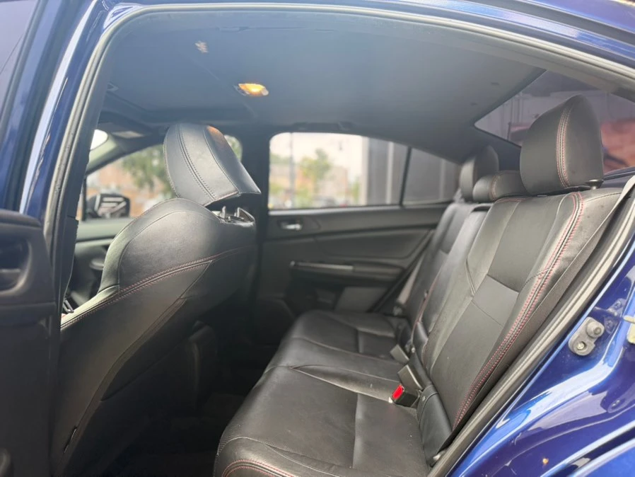 2020 Subaru Impreza WRX 4th Gen - Image 11 of 31