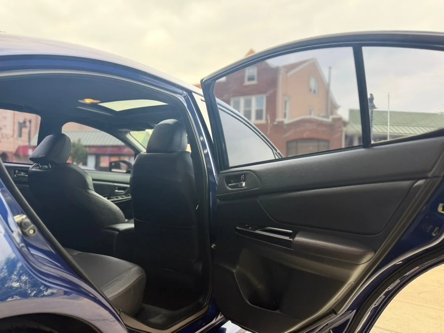 2020 Subaru Impreza WRX 4th Gen - Image 12 of 31