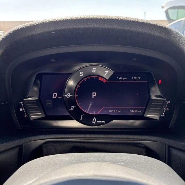 2020 Toyota GR Supra 5th Gen - Image 18 of 21