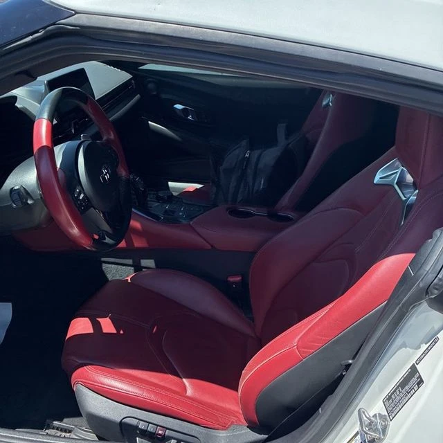 2020 Toyota GR Supra 5th Gen - Image 15 of 21