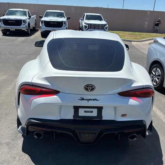 2020 Toyota GR Supra 5th Gen - Image 6 of 21