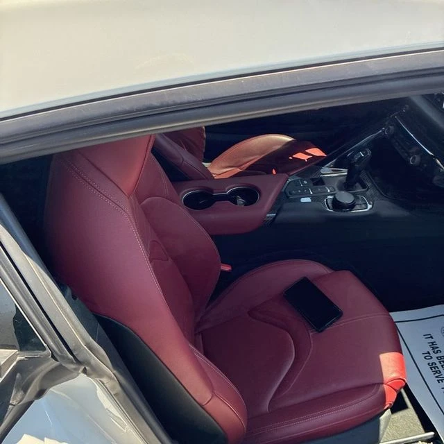 2020 Toyota GR Supra 5th Gen - Image 16 of 21