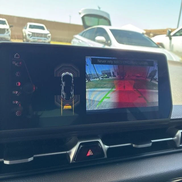 2020 Toyota GR Supra 5th Gen - Image 19 of 21