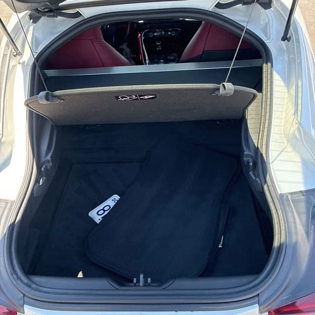 2020 Toyota GR Supra 5th Gen - Image 13 of 21