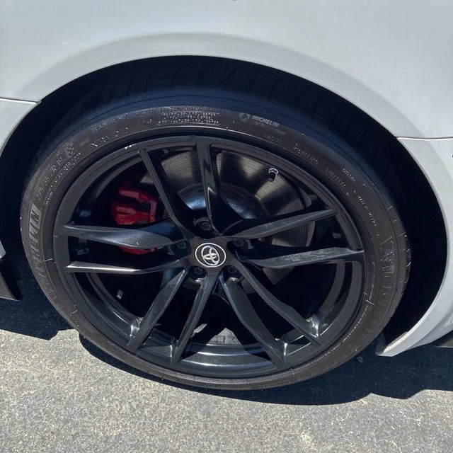 2020 Toyota GR Supra 5th Gen - Image 10 of 21