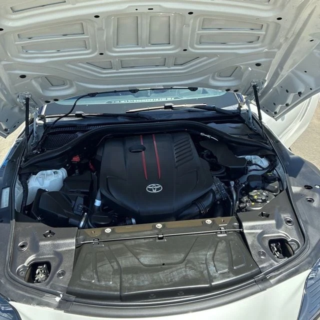 2020 Toyota GR Supra 5th Gen - Image 21 of 21