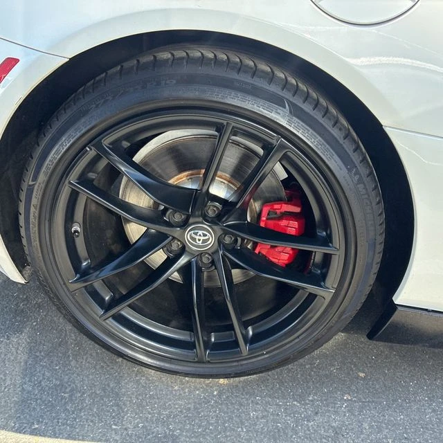 2020 Toyota GR Supra 5th Gen - Image 11 of 21