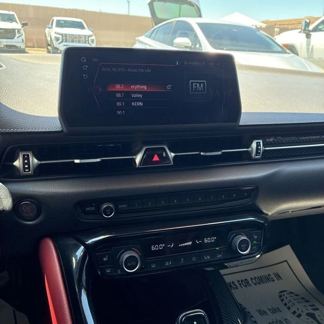 2020 Toyota GR Supra 5th Gen - Image 20 of 21