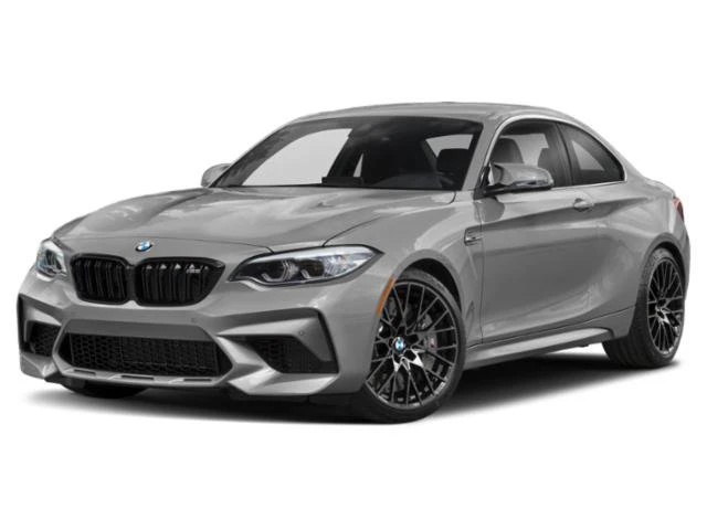 2021 BMW F87 M2 - Image 4 of 19