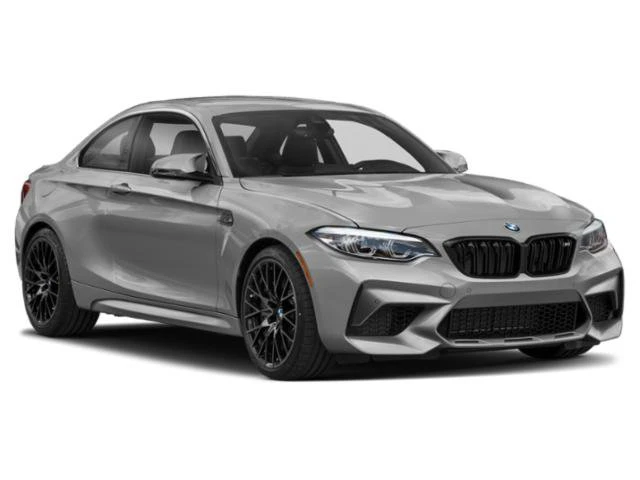2021 BMW F87 M2 - Image 9 of 19