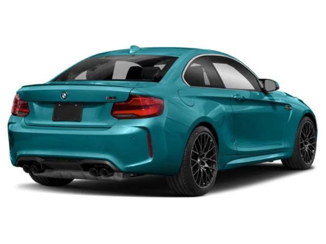 2021 BMW F87 M2 - Image 2 of 19