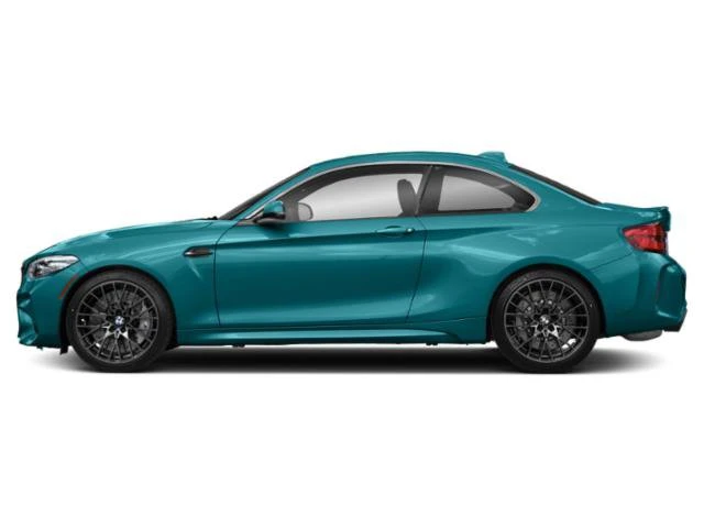 2021 BMW F87 M2 - Image 3 of 19