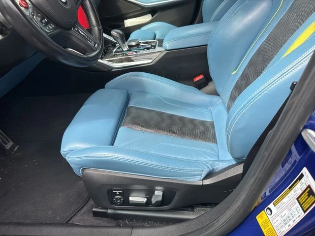 2021 BMW G80 M3 Sedan - Image 2 of 2