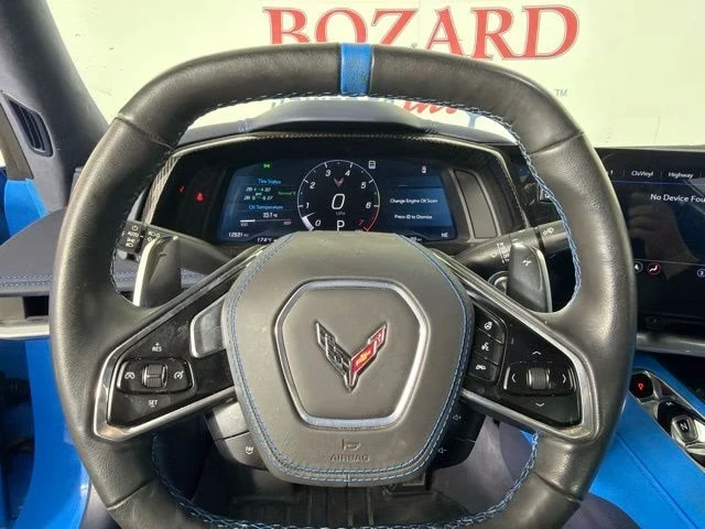 2021 Chevrolet Corvette C8 - Image 11 of 21