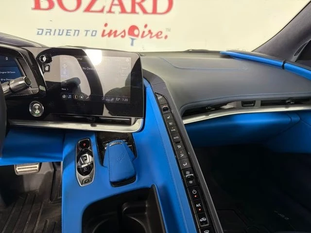 2021 Chevrolet Corvette C8 - Image 12 of 21