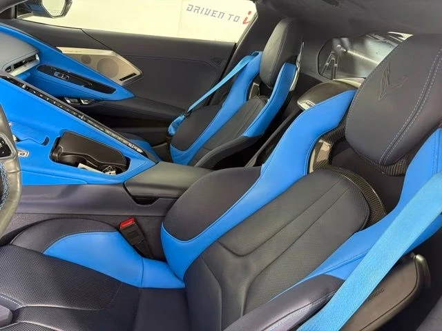 2021 Chevrolet Corvette C8 - Image 13 of 21