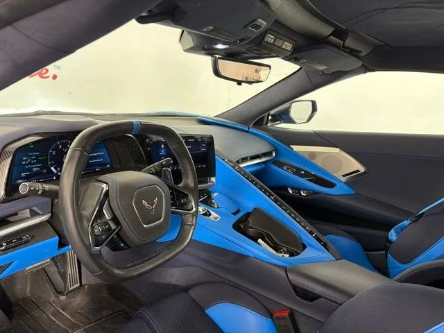 2021 Chevrolet Corvette C8 - Image 14 of 21