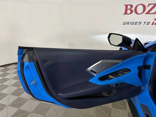2021 Chevrolet Corvette C8 - Image 16 of 21