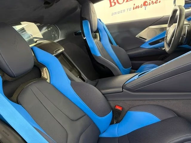 2021 Chevrolet Corvette C8 - Image 17 of 21