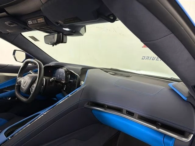 2021 Chevrolet Corvette C8 - Image 18 of 21