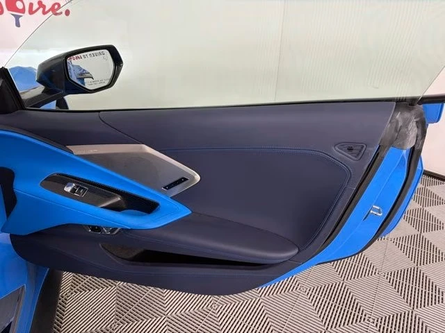 2021 Chevrolet Corvette C8 - Image 19 of 21