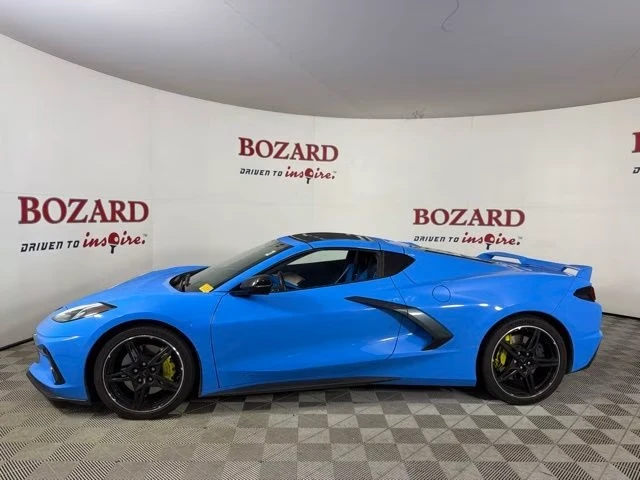 2021 Chevrolet Corvette C8 - Image 5 of 21